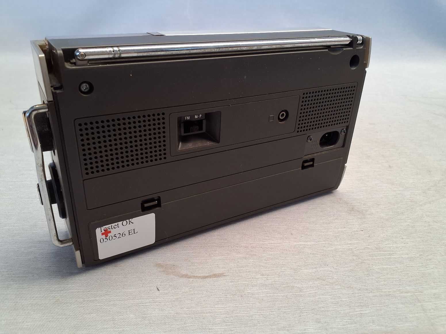 Philips Portable Receiver 290